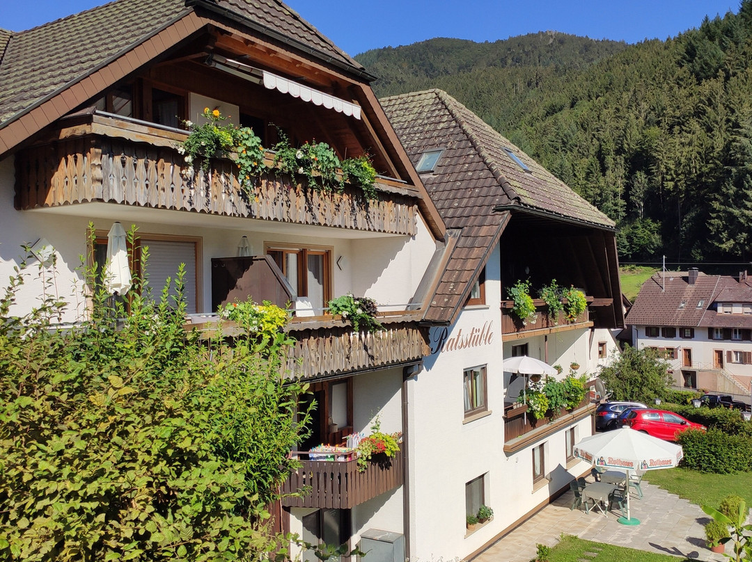 Gasthaus Ratsstuble主图