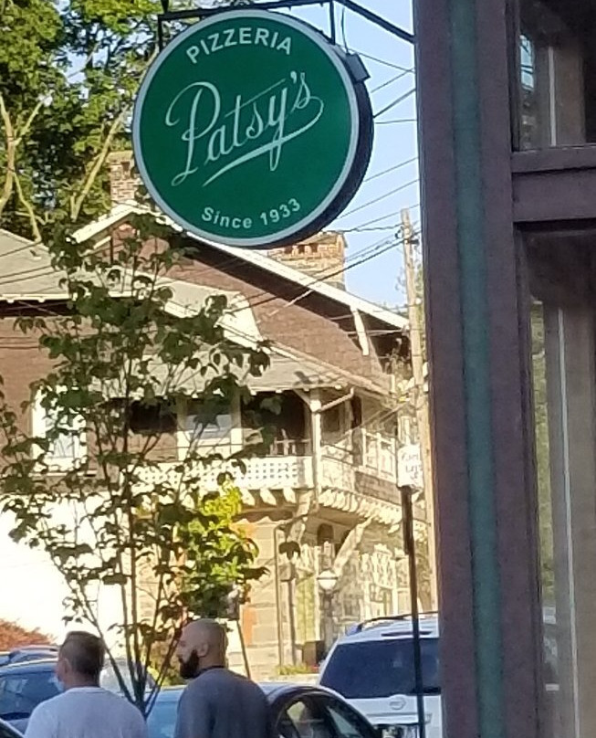 Patsy's Pizzeria