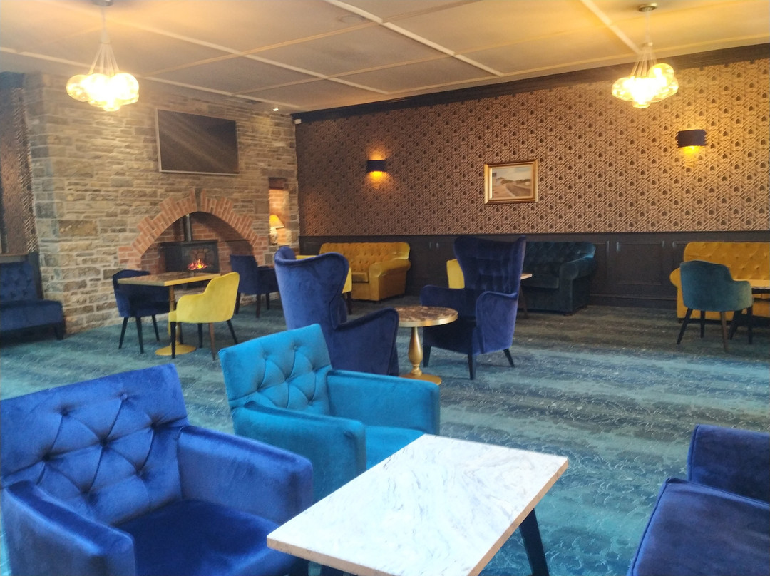 Falls Hotel & Spa主图