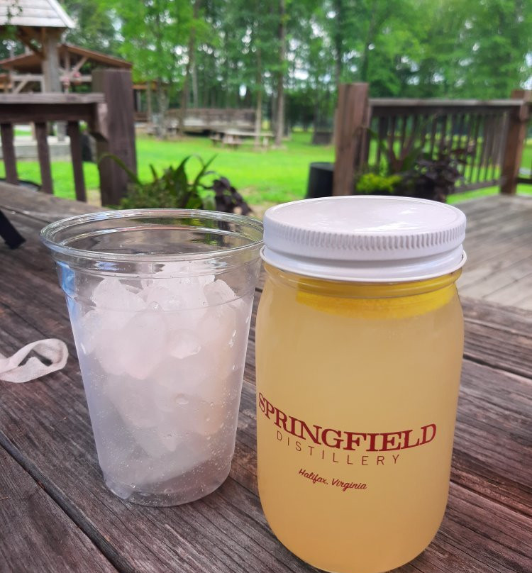 Springfield Distillery景点图片