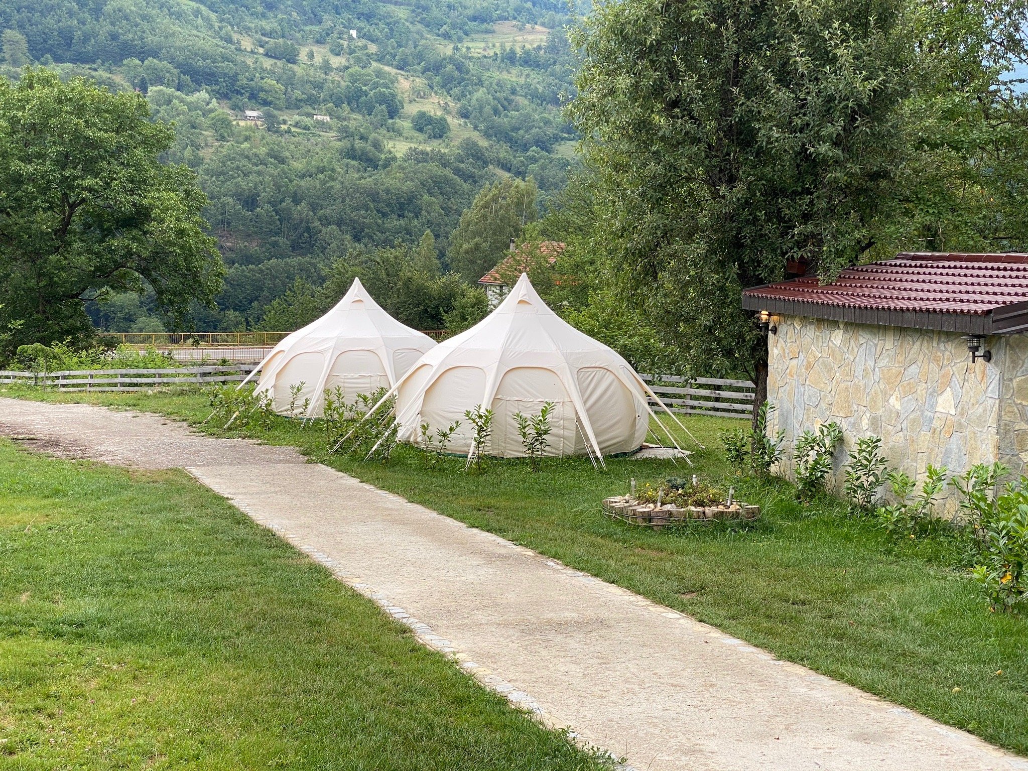 Zvjezdana Dolina Garni Hotel-官方