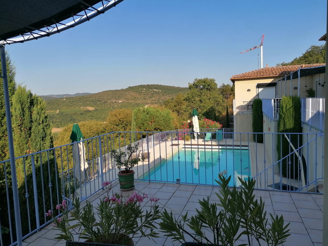 Bastide Saint-Thome主图