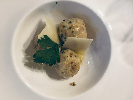 Albergo al Cervo主图