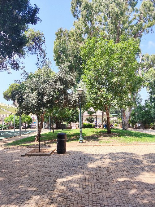 First Aliyah Museum-Zichron Yaakov必去景点