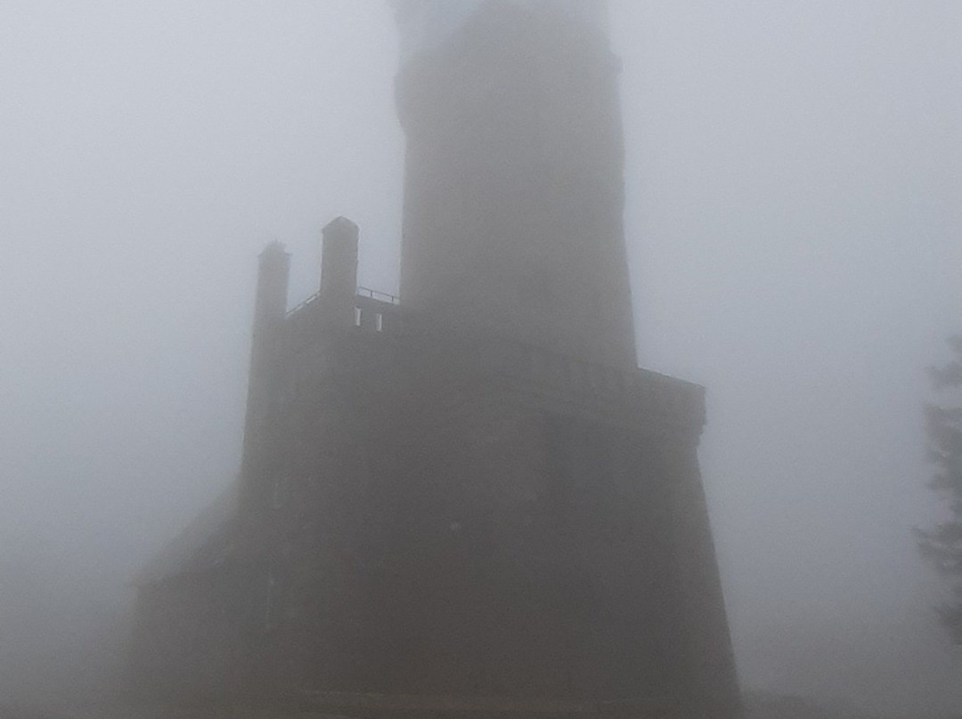 Hornisgrindenturm-Seebach必去景点