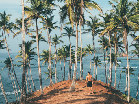 Asian Island-科伦坡必去景点