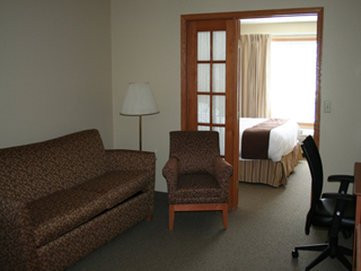 Country Inn Walker主图