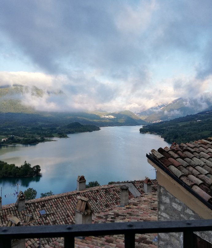 Albergo Ostello dagli Elfi主图