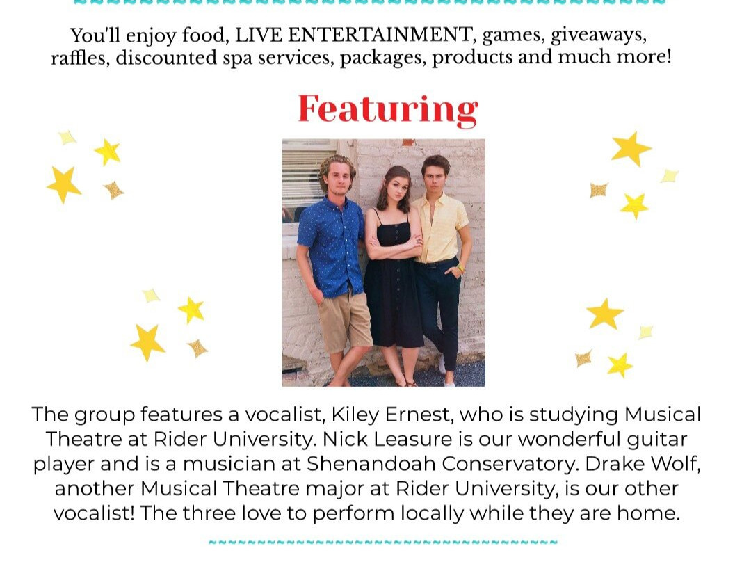 Harford Mall-Bel Air必去景点