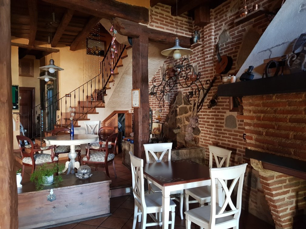 Posada La Gatera主图