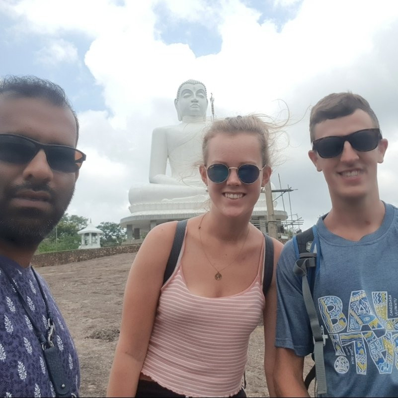 Ethagala-Kurunegala必去景点