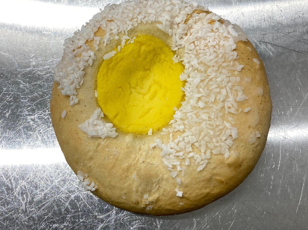Core by Clare Smyth