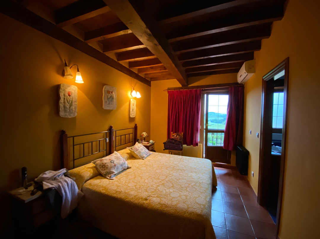 Posada El Valle主图