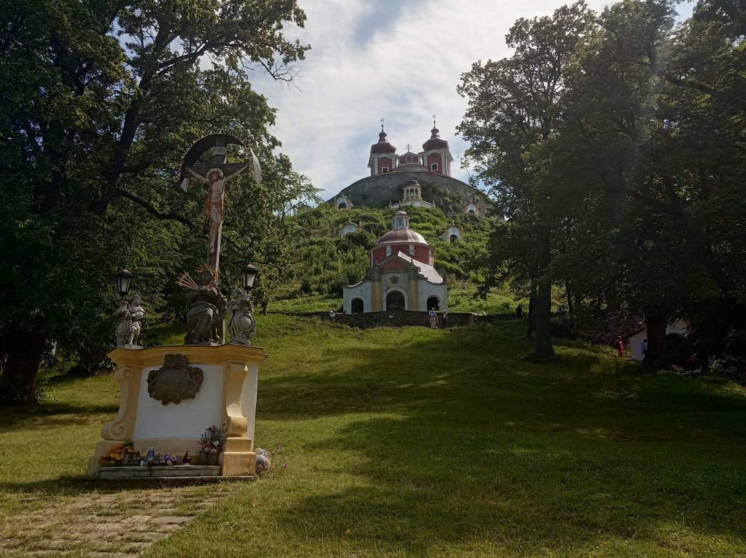 Penzión na Kopci - Alena Dobrovičová主图