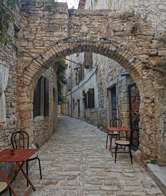 Valle dIstria/Bale-Bale必去景点