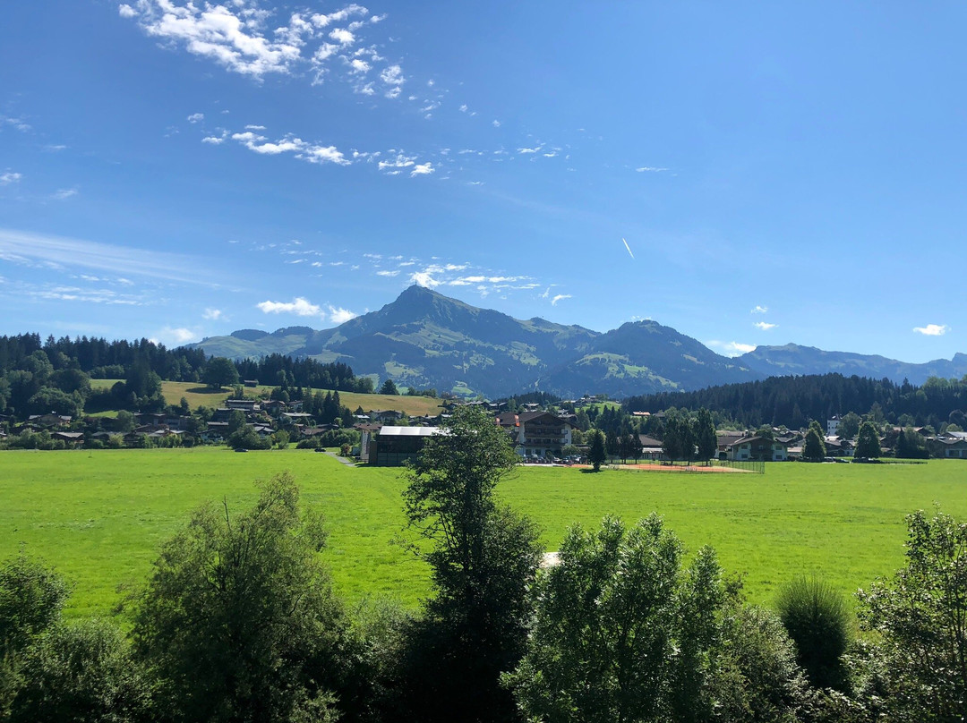 Hotel Garni Zimmermann主图