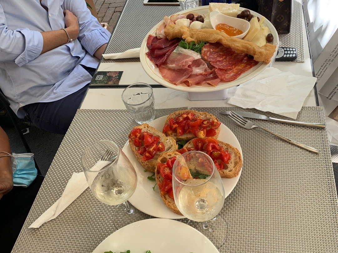 Nero Caffe Marcianise景点图片