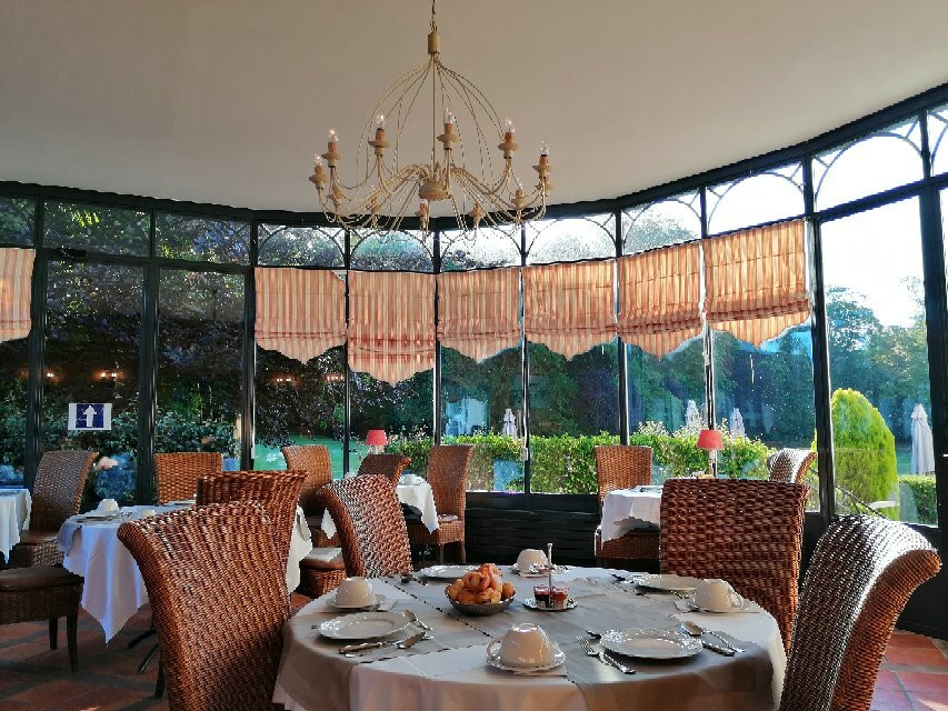 Hesdin-l'Abbe旅游攻略图片