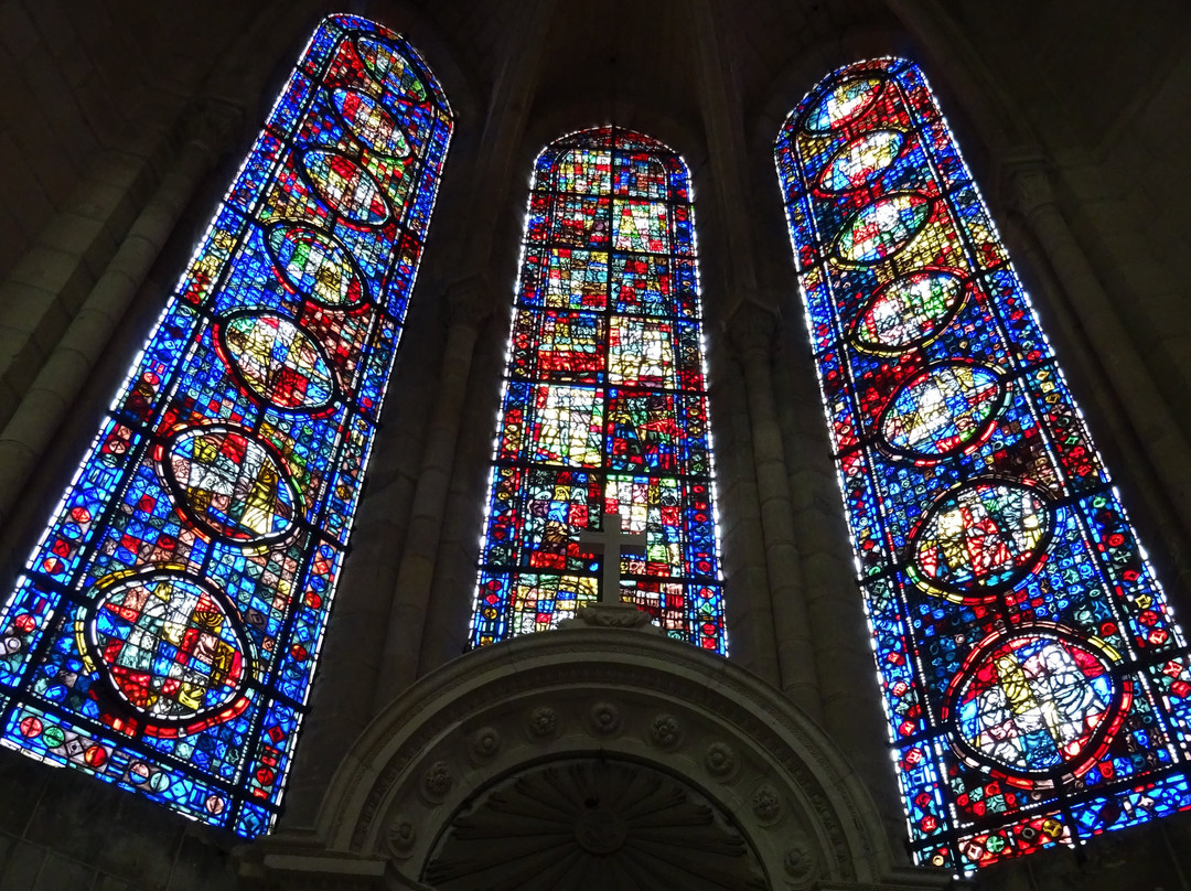 Cathedrale Saint-Gervais Saint-Protais景点图片