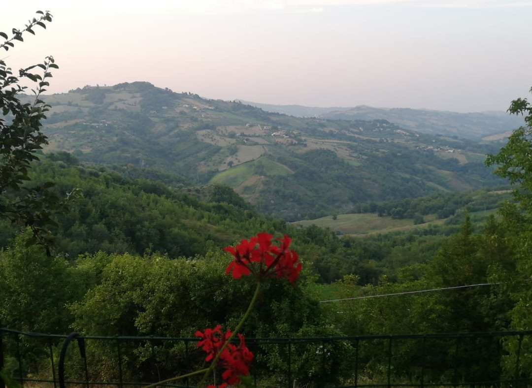 Agriturismo La Vecchia Fontana