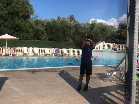 Camping Village Lido del Mare主图