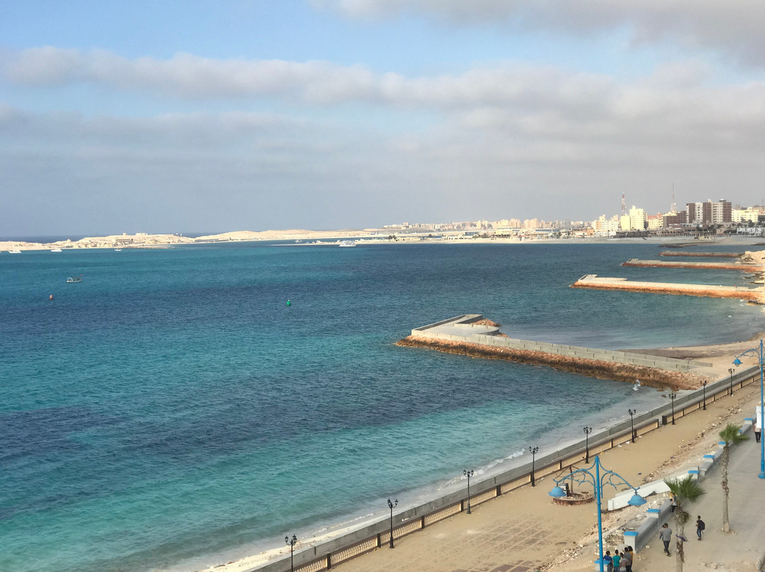 Negresco Hotel主图