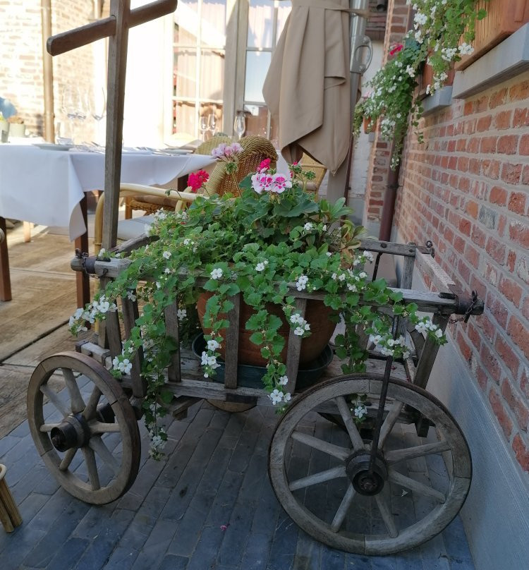 Ettelgem旅游攻略图片