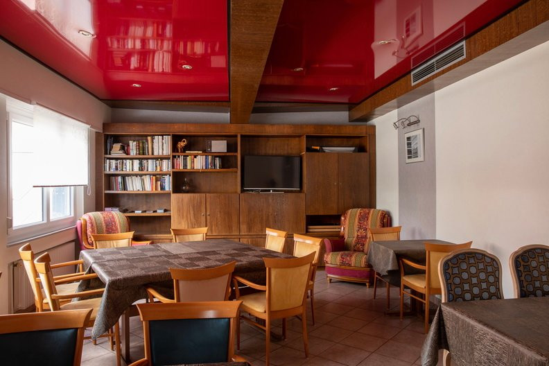 Hotel-Restaurant Au Tilleul主图