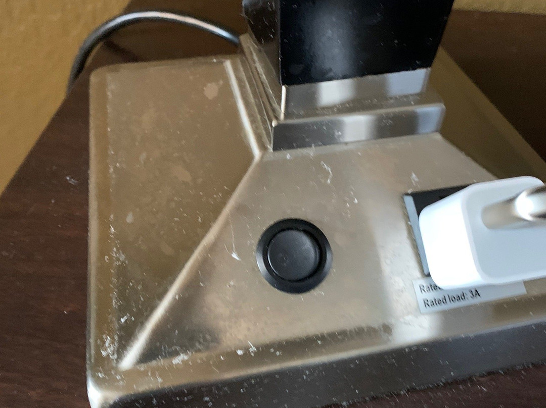 Super 8 by Wyndham Payson主图