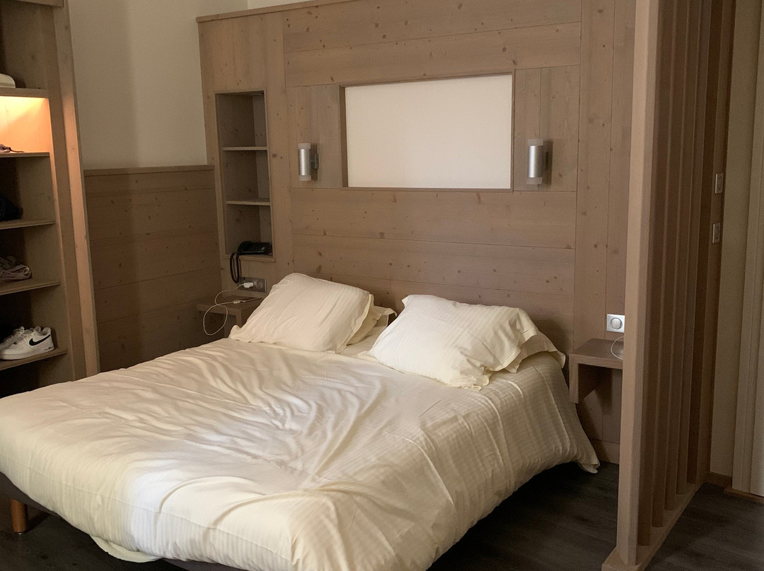 Hotel de la Tour - Ribeauville主图