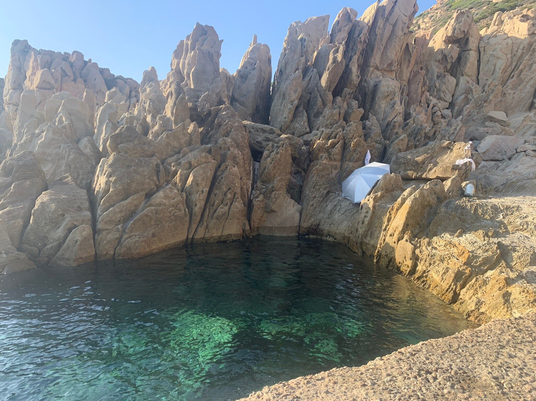 Capo Sandalo-Carloforte必去景点