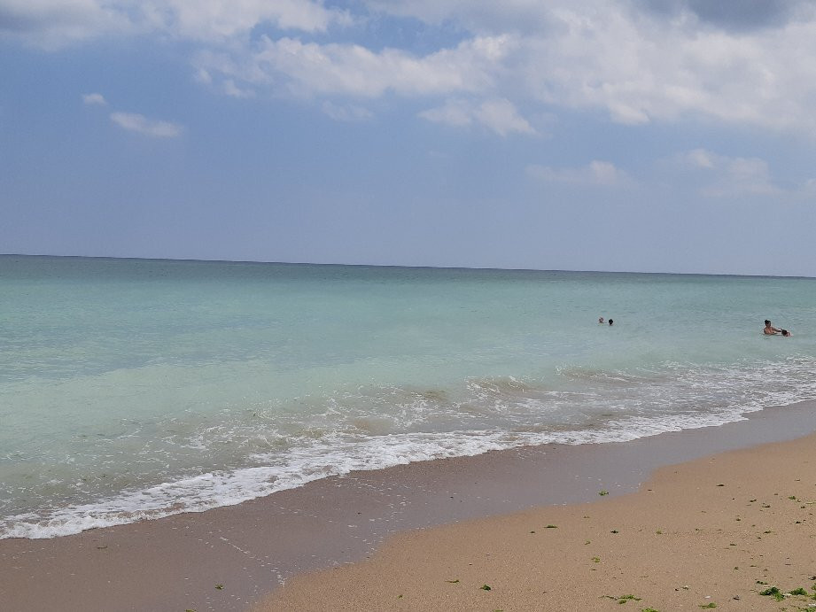 Krapets Beach-Krapets必去景点