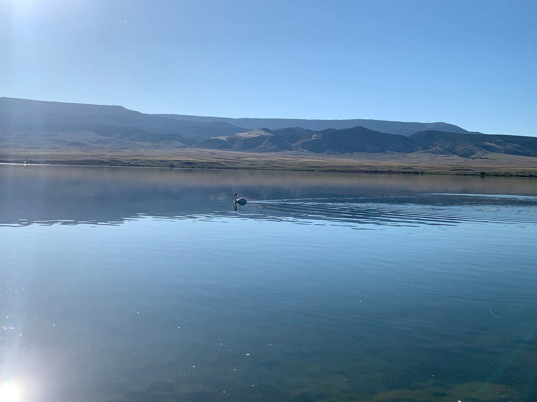Otter Creek State Park-Antimony必去景点