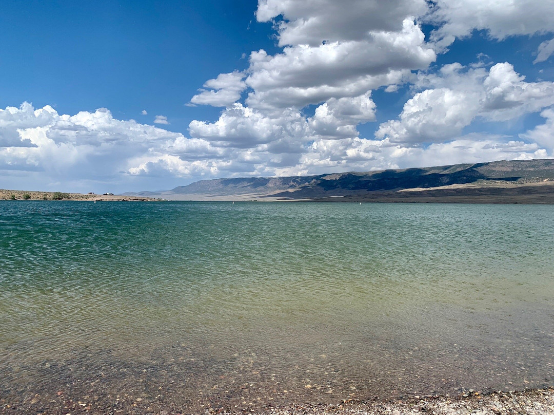 Otter Creek State Park-Antimony必去景点