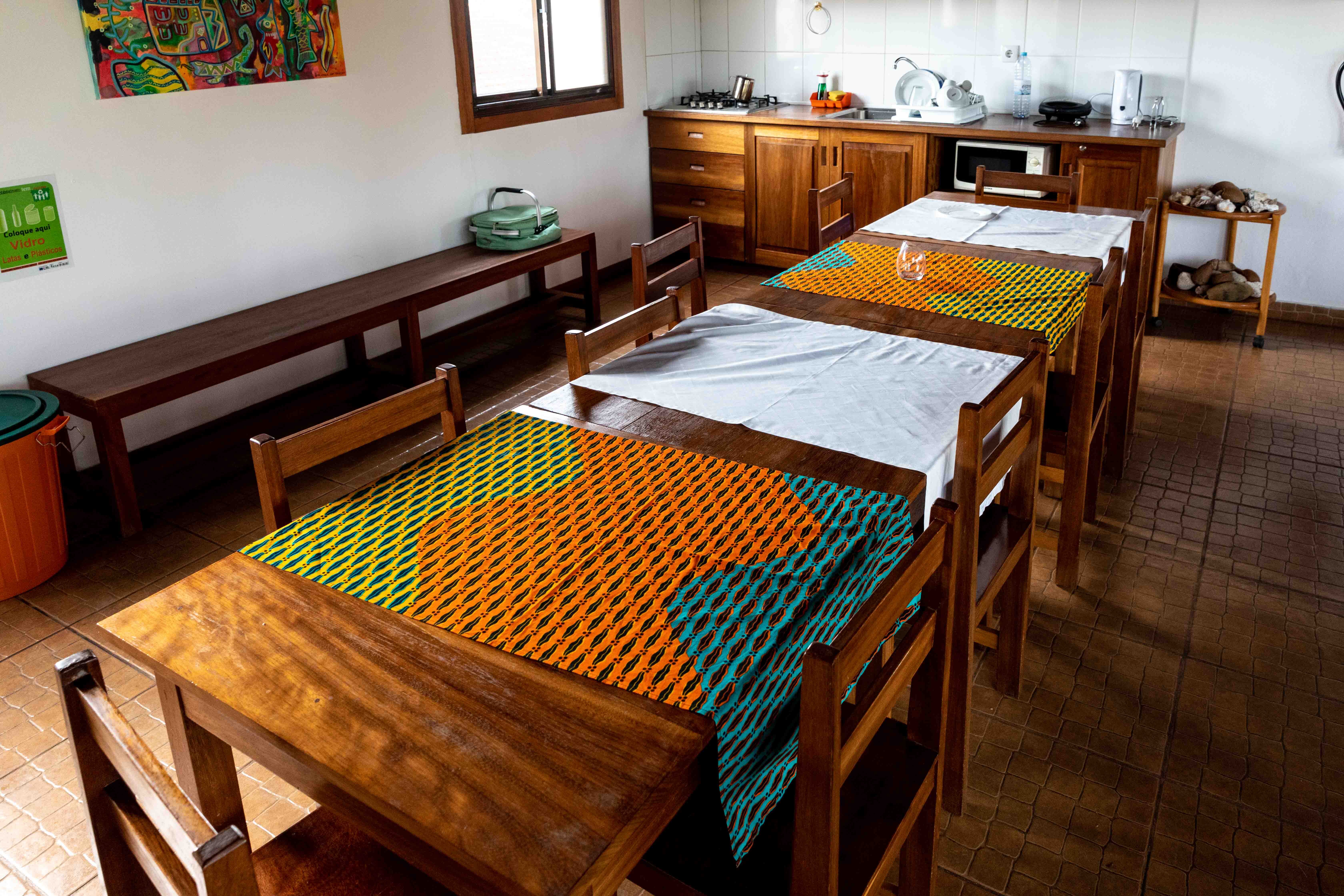 Sweet Guest House-餐饮