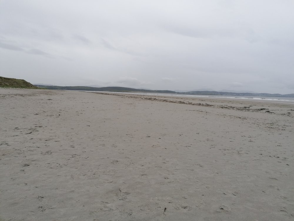 Dooey Beach景点图片