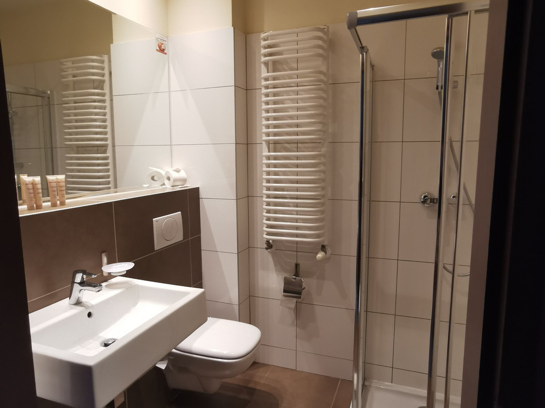 Spa & Wellness Hotel Diament Ustron主图