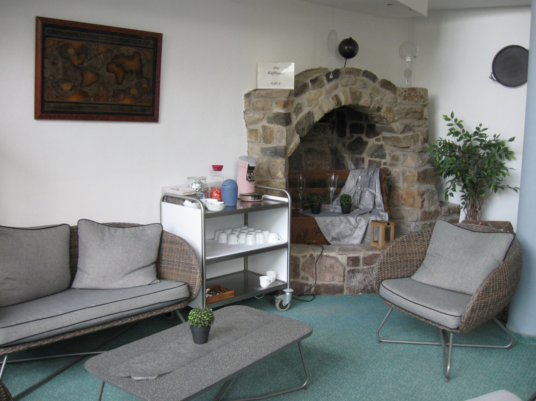 Hotel Zur Burg Sternberg GmbH & Co. KG主图