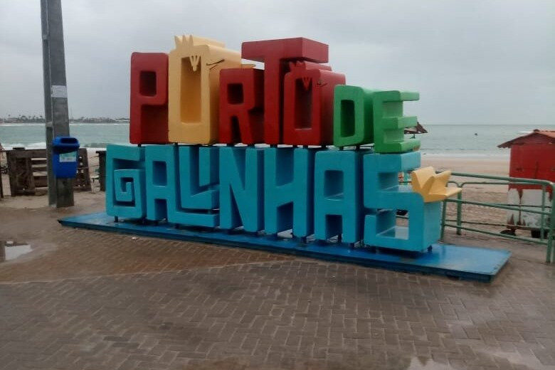 Porto Translado-嘎林海斯港必去景点