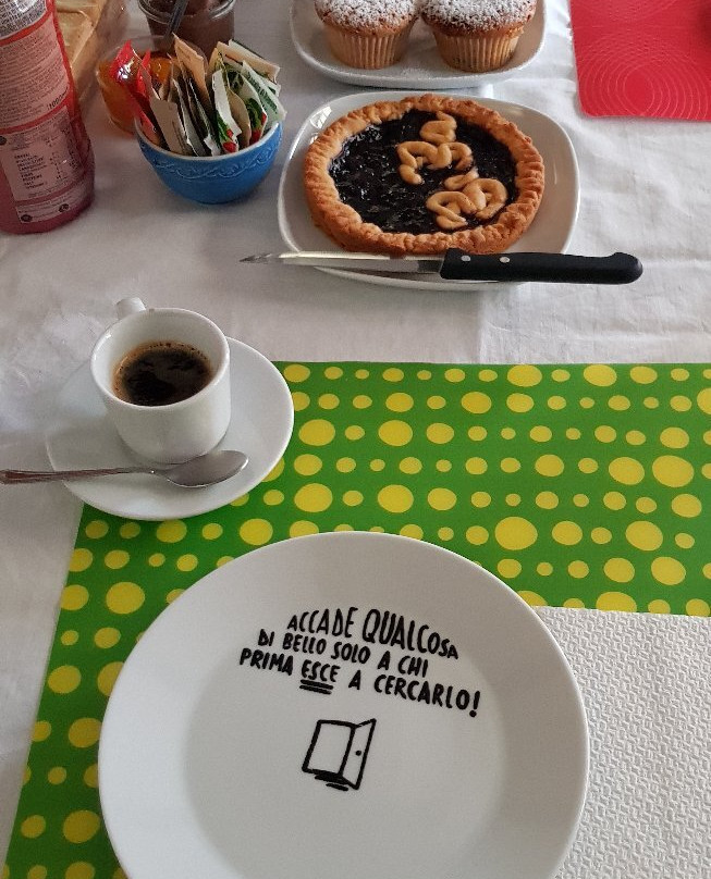 Bed & Breakfast Beba主图
