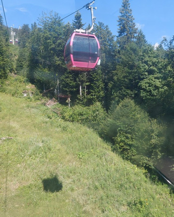 Hotel Marea Neagra主图