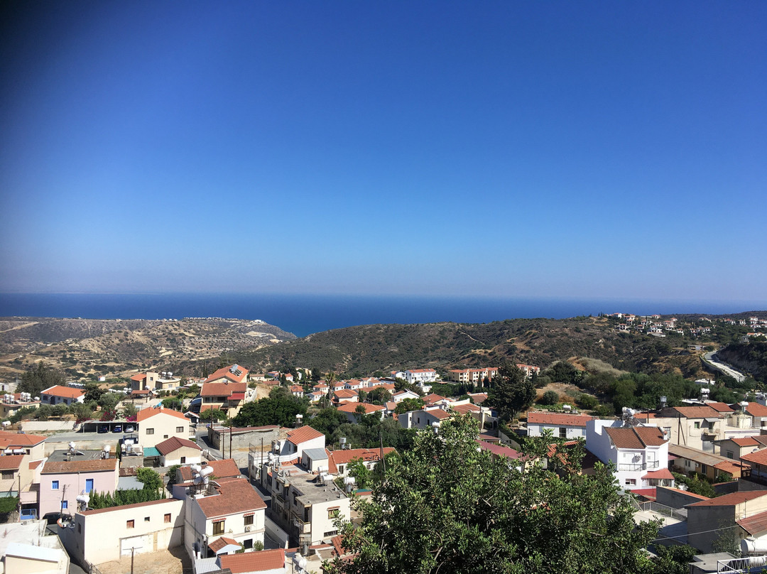 Hill View Hotel Apartments主图