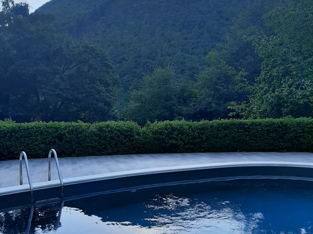 Ca' Paravento B&B e Country House主图