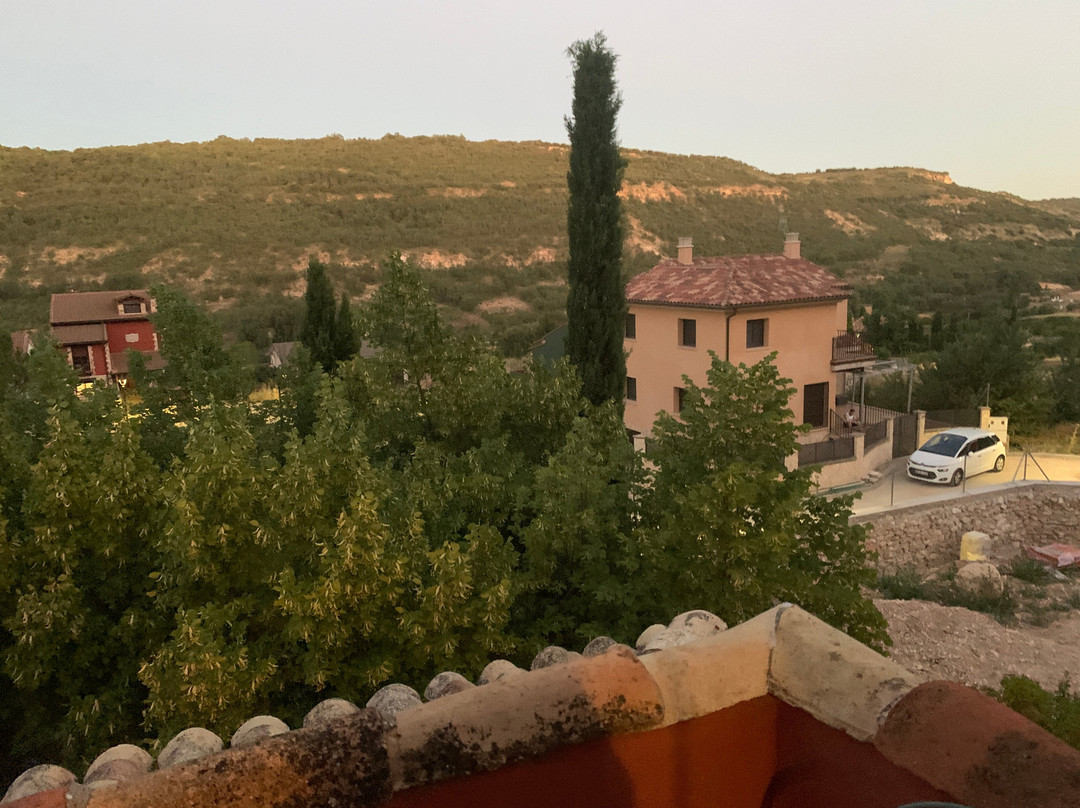 Posada el Maranal主图