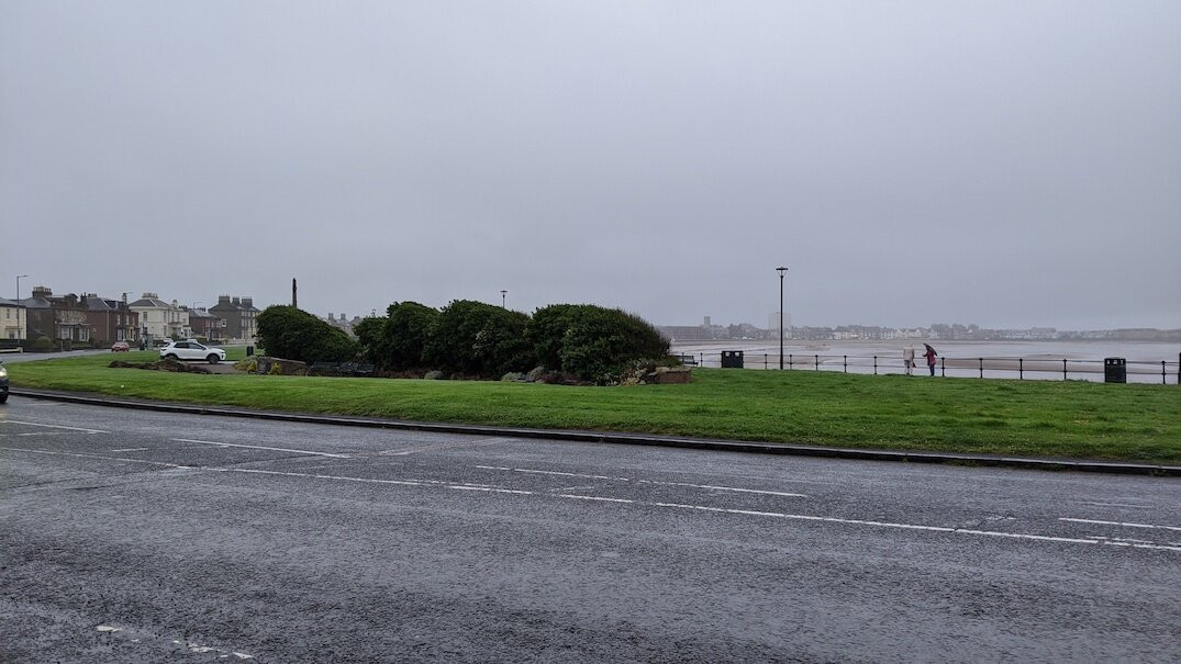Ardrossan Heritage Trail