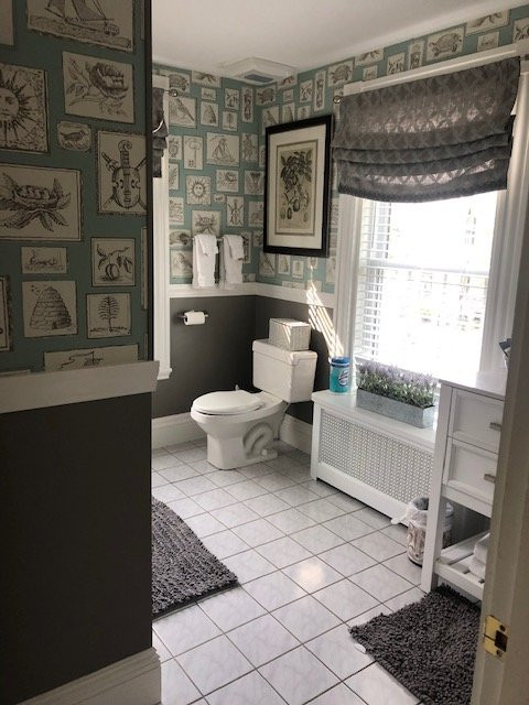 Amelia Payson House主图