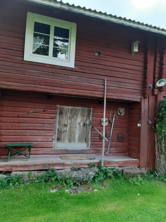 Wiborggarden Bed and Breakfast-官方