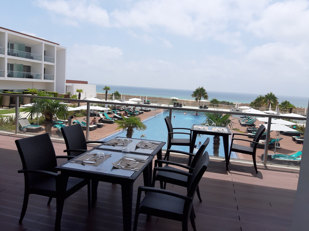 Iberostar Selection Lagos Algarve主图