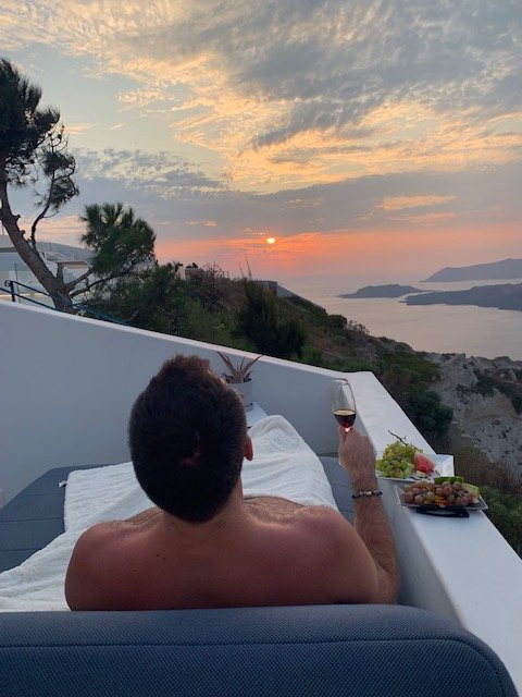 Alti Santorini Suites主图