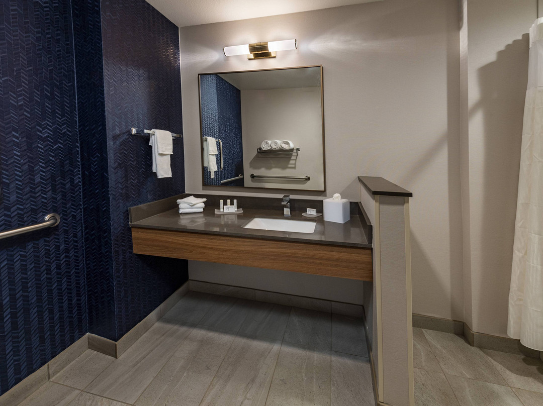 Fairfield Inn & Suites Phoenix West/Tolleson主图